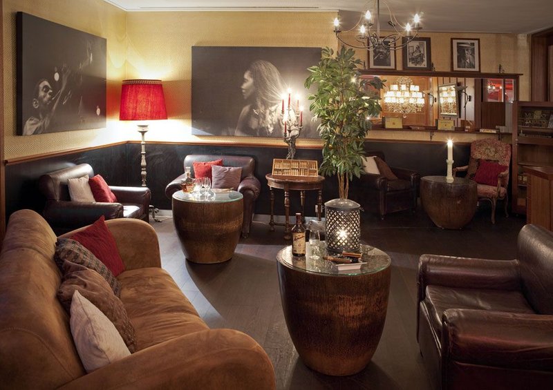 Hotel Stanserhof