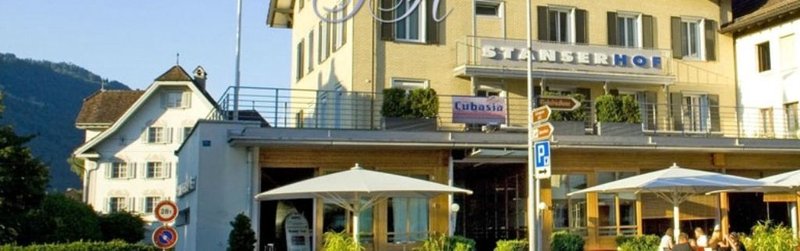 Hotel Stanserhof