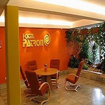 Obiekt Hotelarski Patron