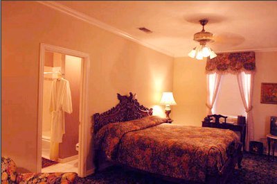 The Sanford House Inn & Spa