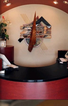 The Sanford House Inn & Spa