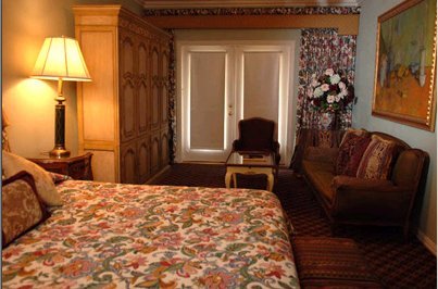 The Sanford House Inn & Spa