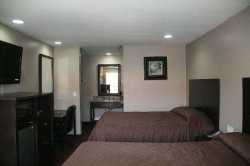 Motel 6 Monterey Park, CA