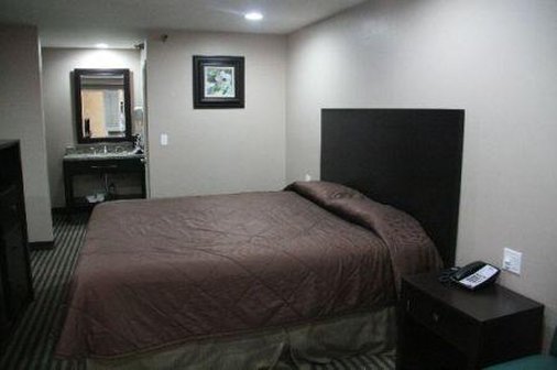 Motel 6 Monterey Park, CA