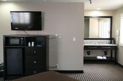 Motel 6 Monterey Park, CA