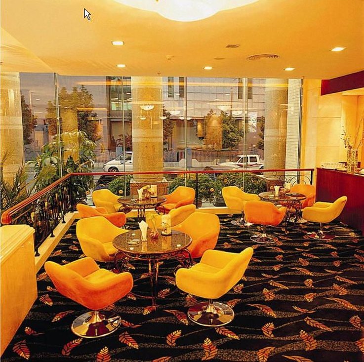 Hanyong Hotel photo 3