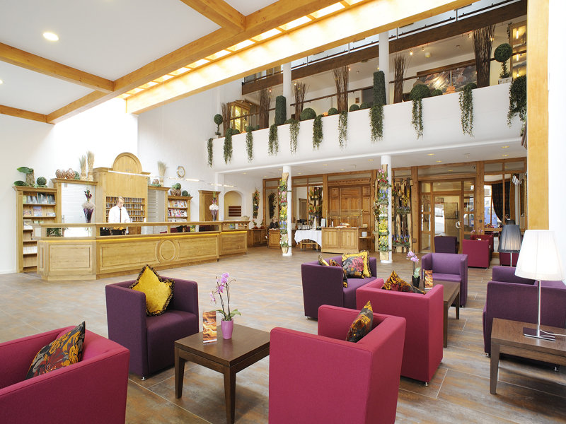 Hotel Fürstenhof