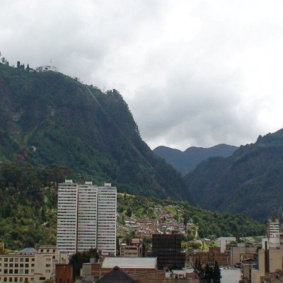 Hotel San Francisco de Asís