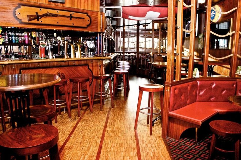 GALION Hôtel Restaurant et Pub