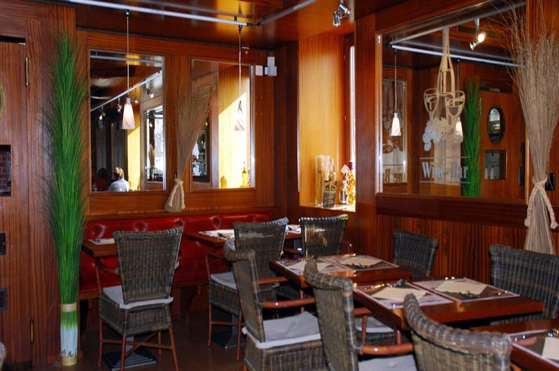 GALION Hôtel Restaurant et Pub