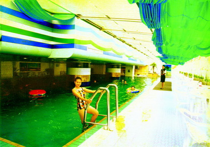 Guangxi Hawaii International Hotel photo 4