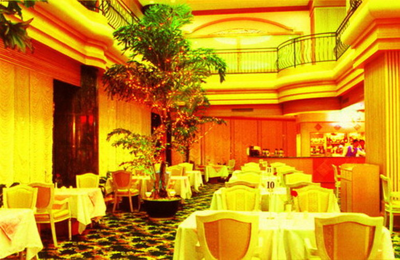 Guangxi Hawaii International Hotel photo 5