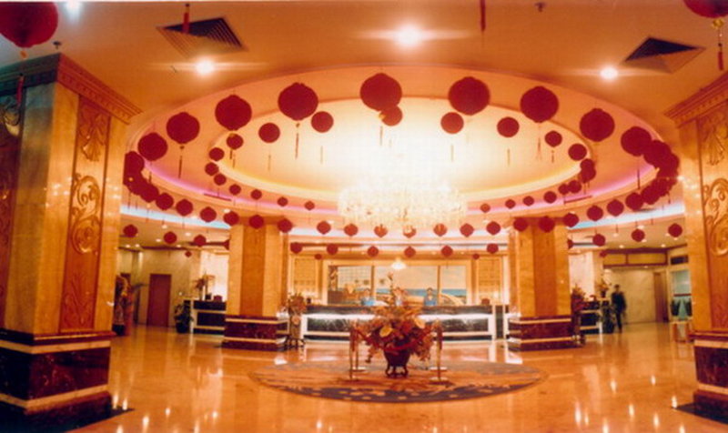 Guangxi Hawaii International Hotel photo 2