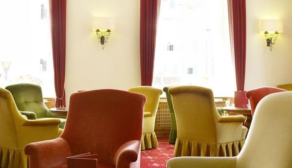 Edelweiss Swiss Quality Hotel photo 2