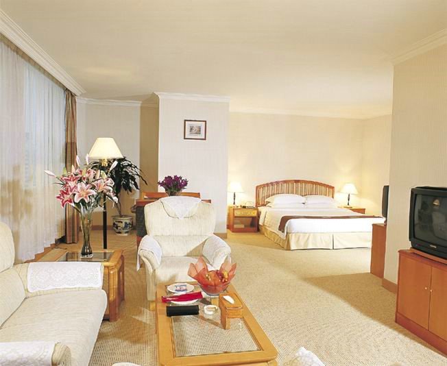 Grand Soluxe Zhongyou
