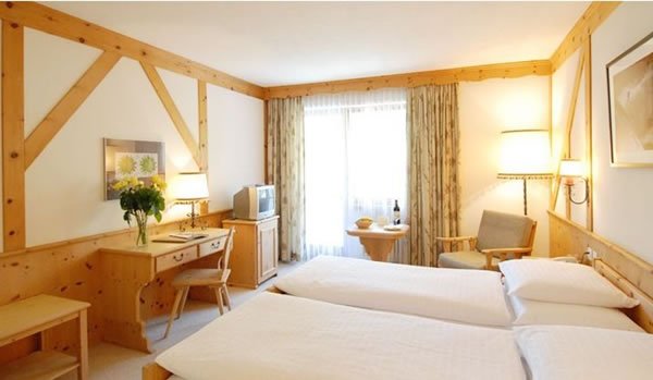 Edelweiss Swiss Quality Hotel photo 3