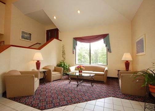 Sleep Inn & Suites