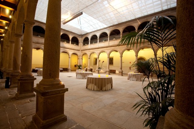 San Francisco Hotel Monumento