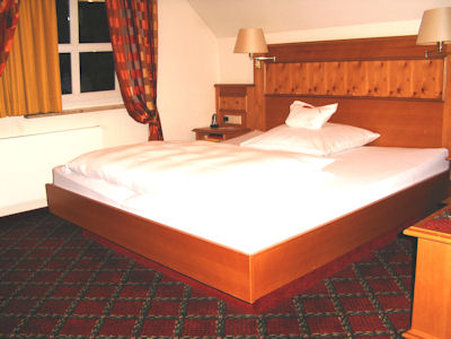 Hotel Traube