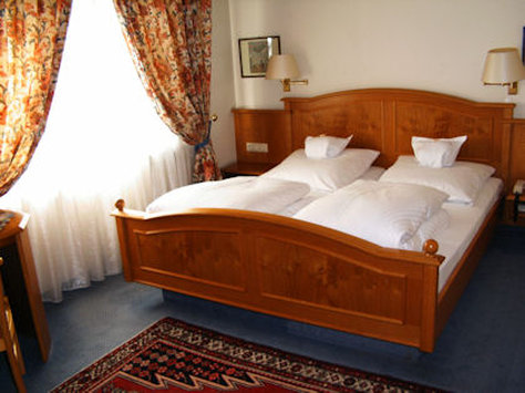 Hotel Traube