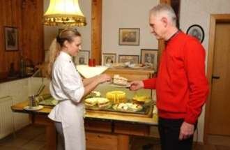 Hotel Bad Griepshop