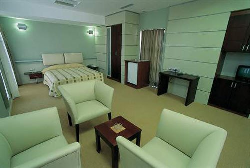 Lion City Hotel Kizilay photo 5
