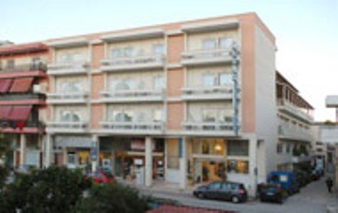 Preveza City Comfort Hotel