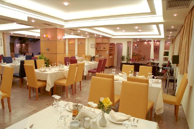 Preveza City Comfort Hotel