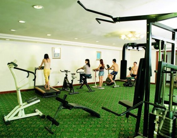 Winnerway Hotel photo 5