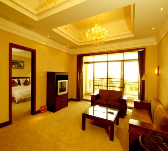 Heshan Country Garden Phoenix Hotel photo 5