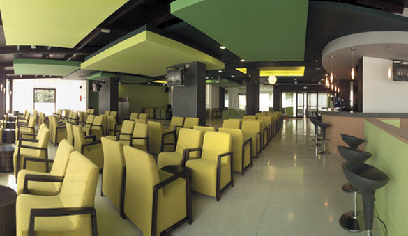 Medplaya Hotel Calypso