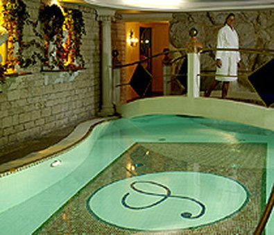 Hotel Schnitzer
