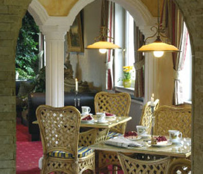 Hotel Schnitzer