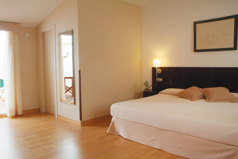 Hotel Patricia Menorca