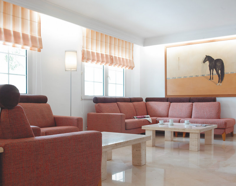 Hotel Patricia Menorca