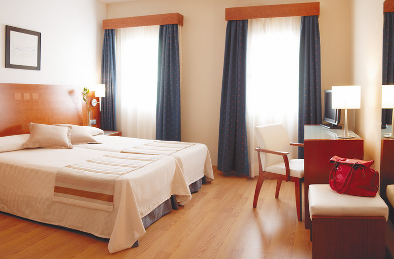 Hotel Patricia Menorca