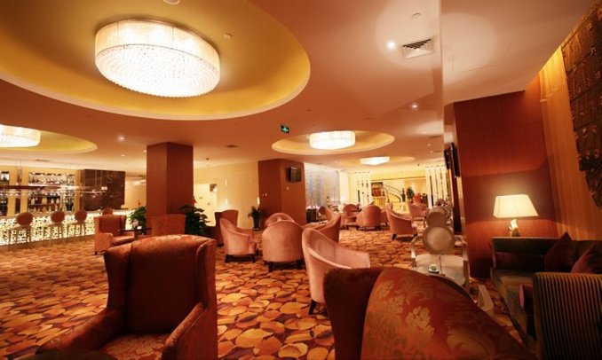 Lijingwan International Hotel photo 2