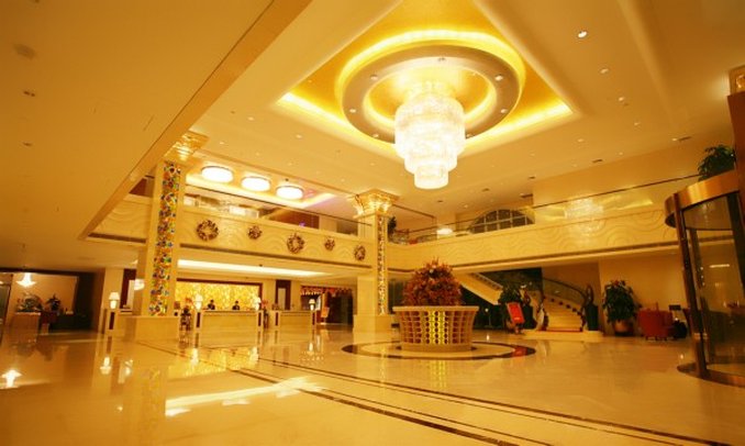 Lijingwan International Hotel photo 4