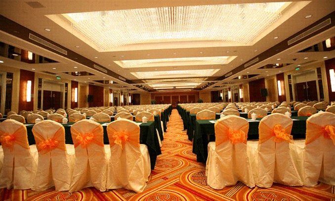 Lijingwan International Hotel