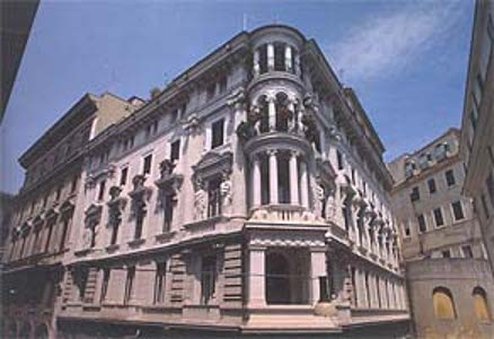 Hotel Le Petit