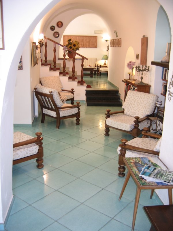 Europa Hotel Ischia