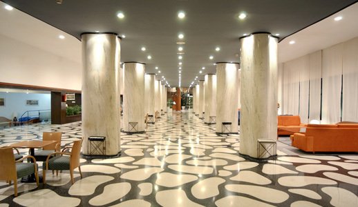 Medplaya Hotel Pez Espada photo 3