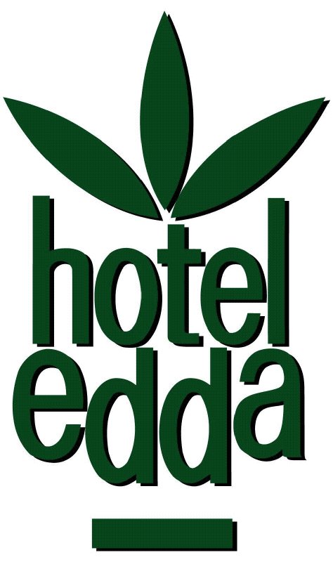Hotel Edda Laugar Í Saelingsdal