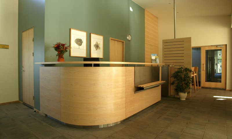 Hotel Edda Laugar Í Saelingsdal