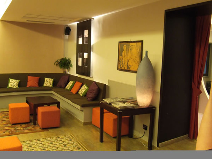 Hotel Re di Roma