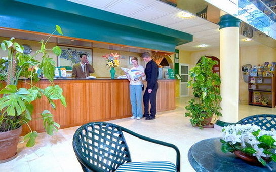 Benidorm Celebrations Pool Party Resort Adults Only