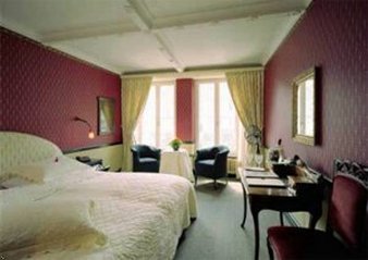 Boutique Hotel Belle Epoque
