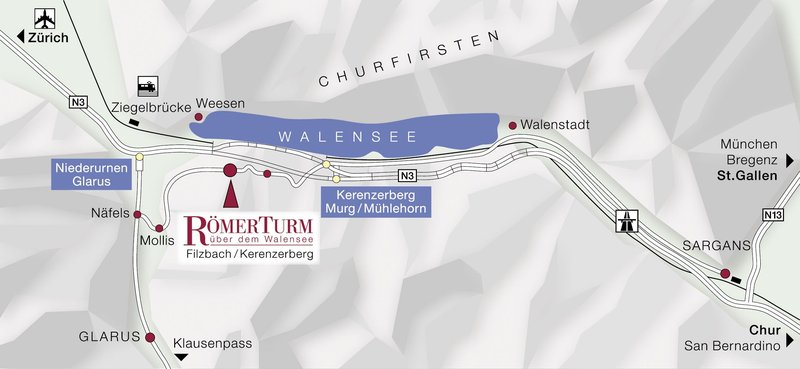 Seminar & Erlebnishotel RömerTurm