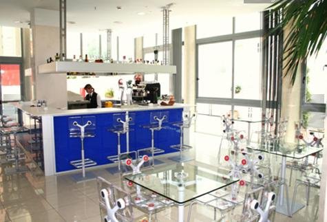 Hotel Don Pablo