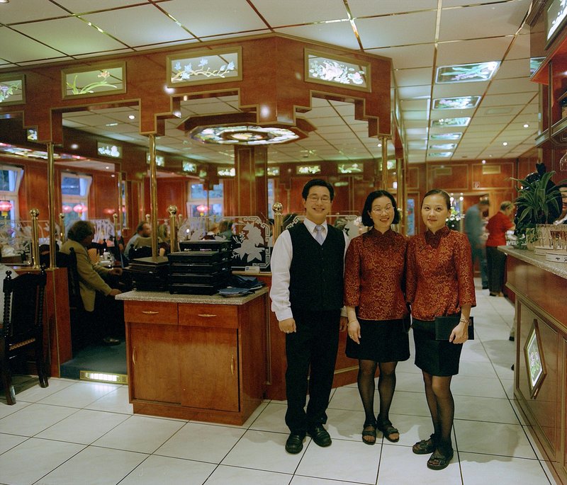 Airport Fashion Hotel